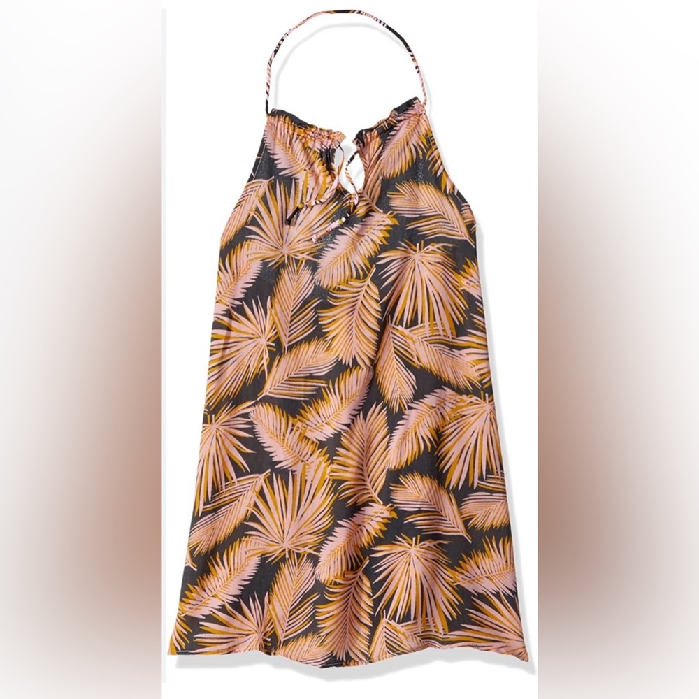 Maaji Orange Quartz Dress